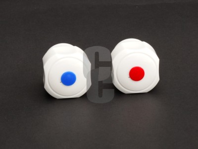 Ръкохватка ситен шлиц АБС                                                                                                                                                                                                                                                                                   